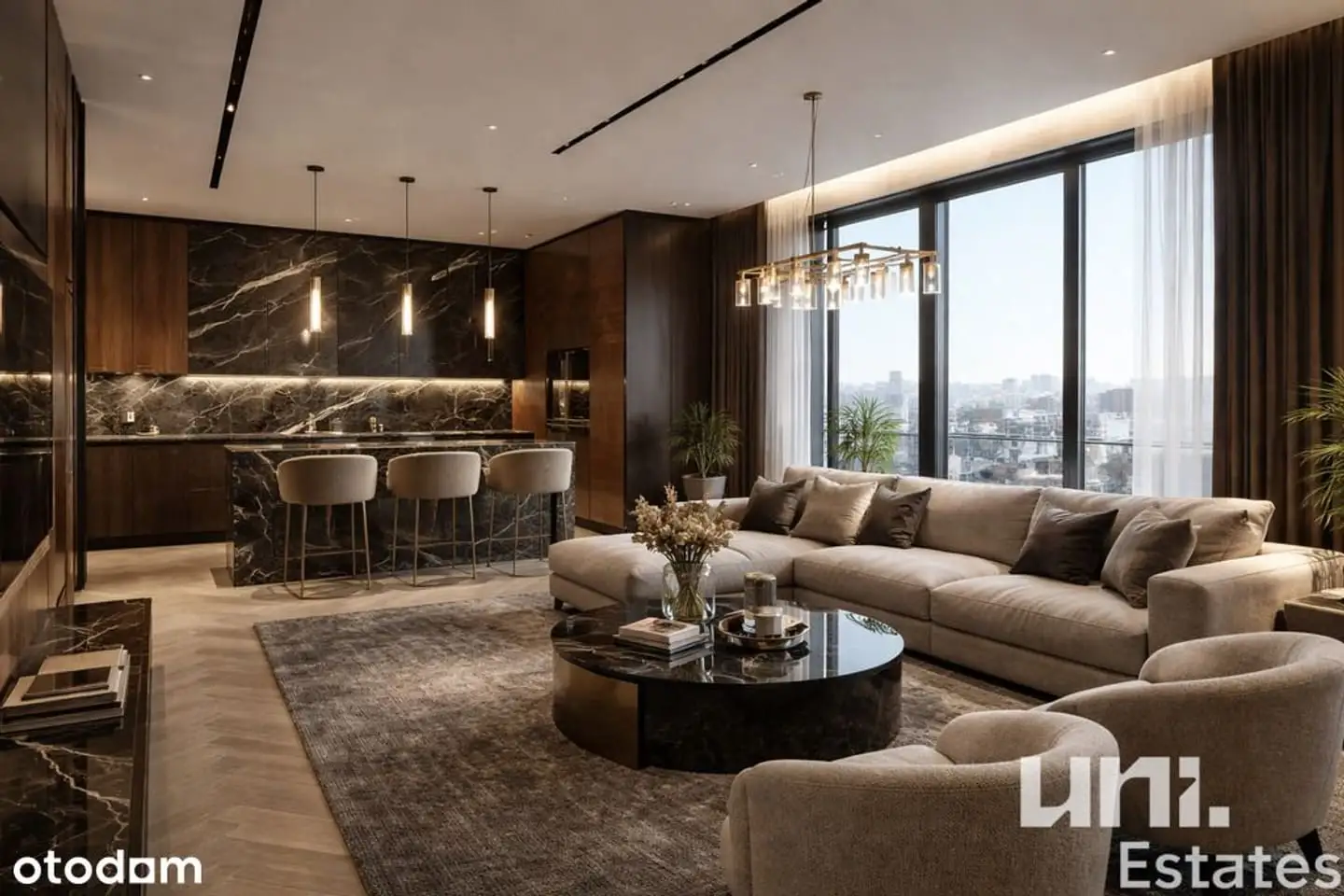Standard Premium | Nowa inwestycja  | Noho